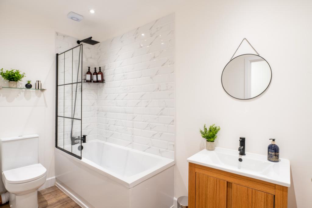 The Castle to Castle Challenge