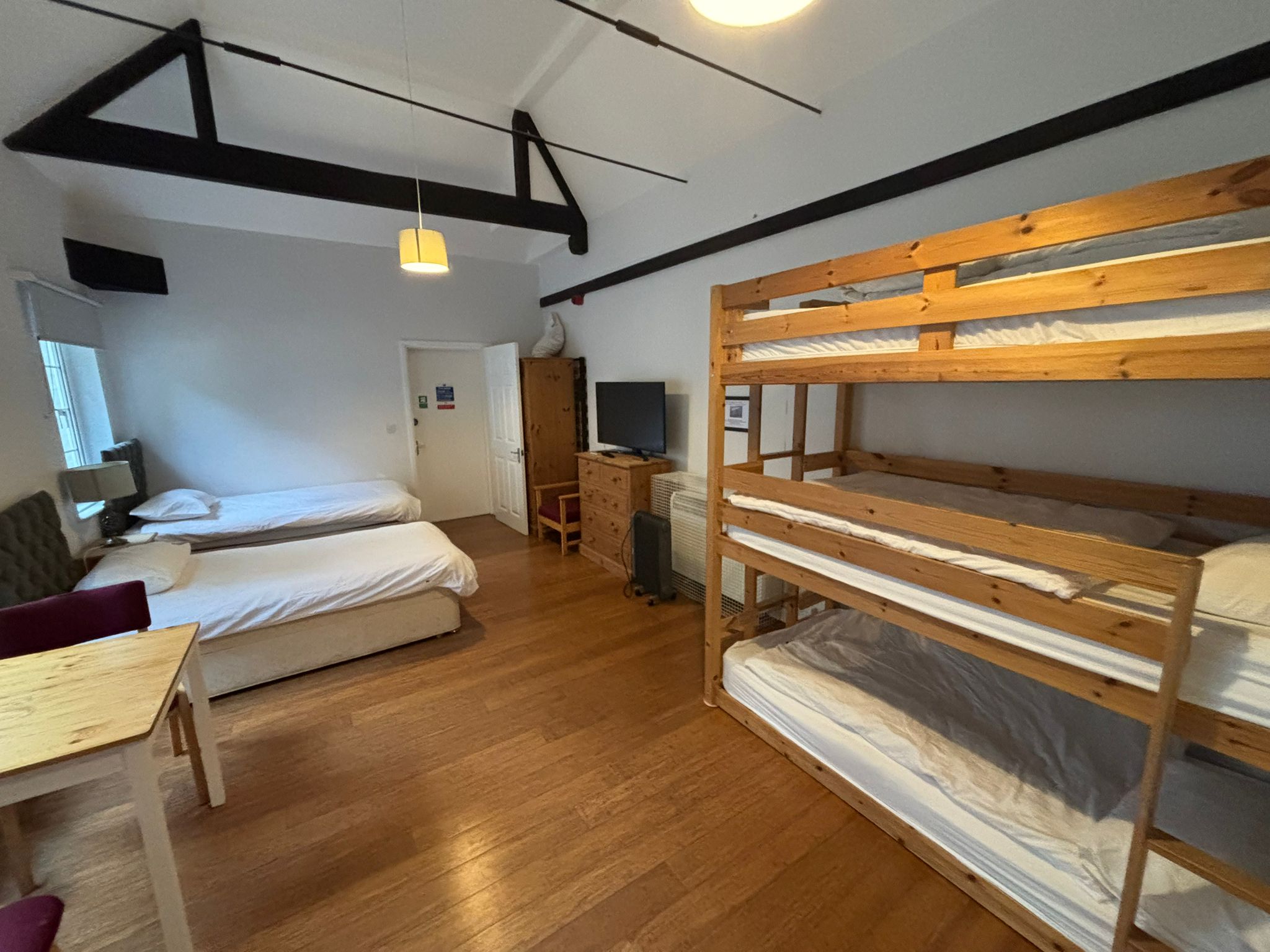 British Long Distance Week, Dorset