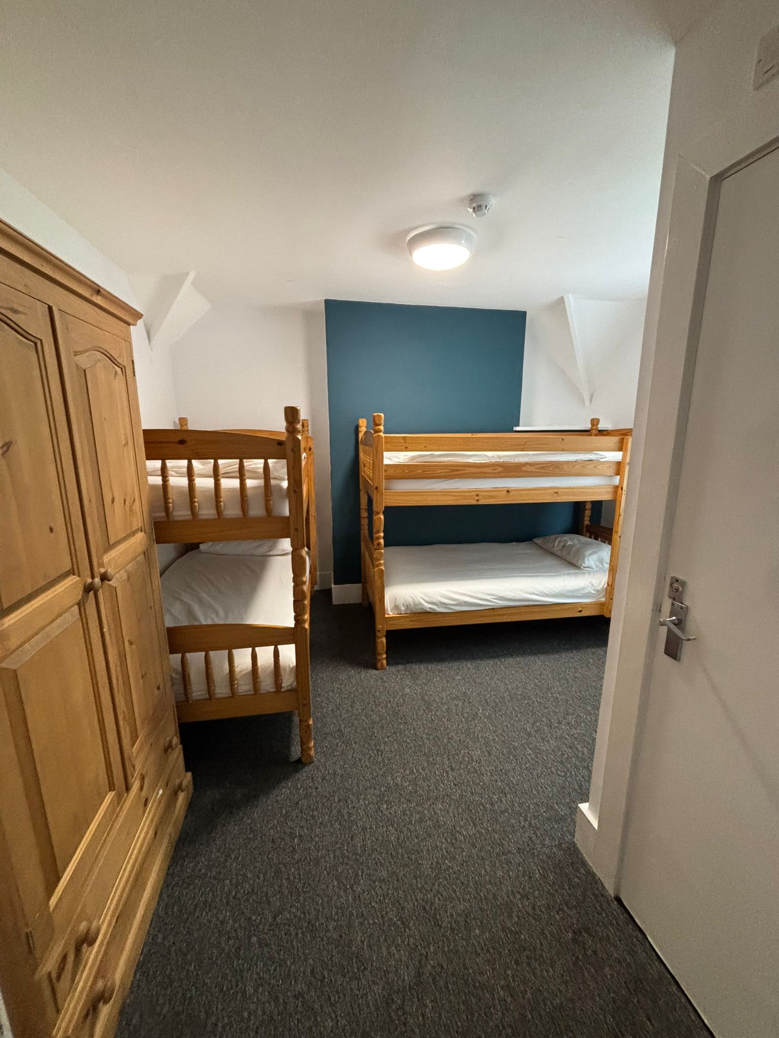 British Long Distance Week, Dorset