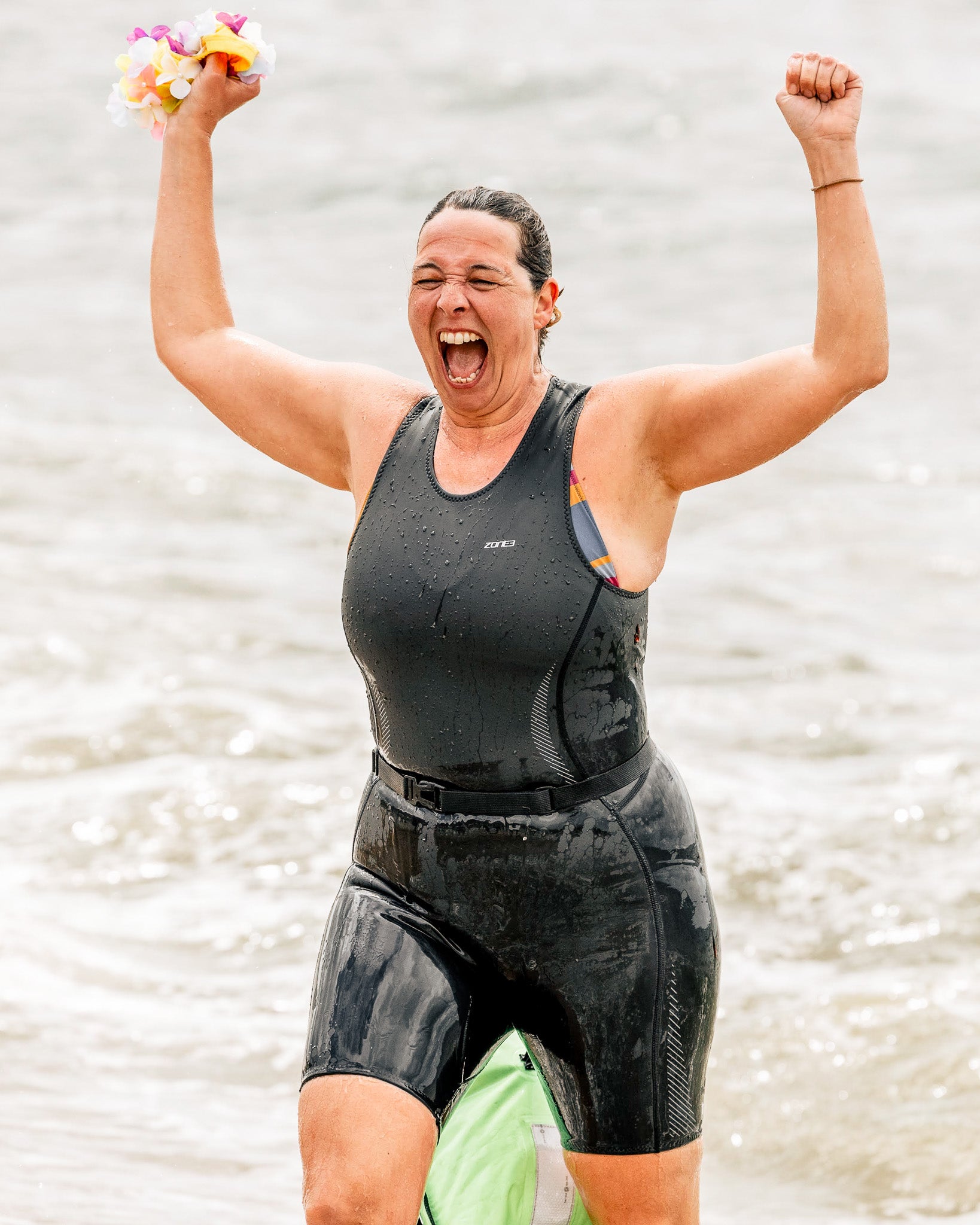 The Castle to Castle Challenge