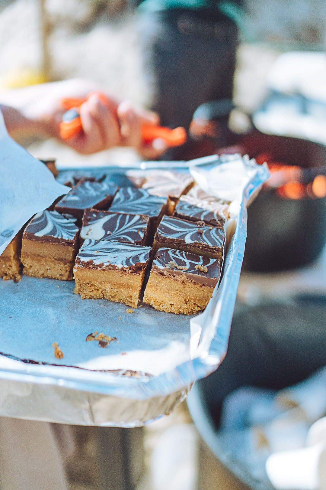 British Long Distance Week, Dorset