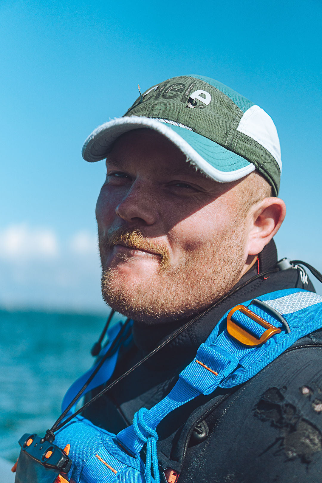 British Long Distance Week, Dorset