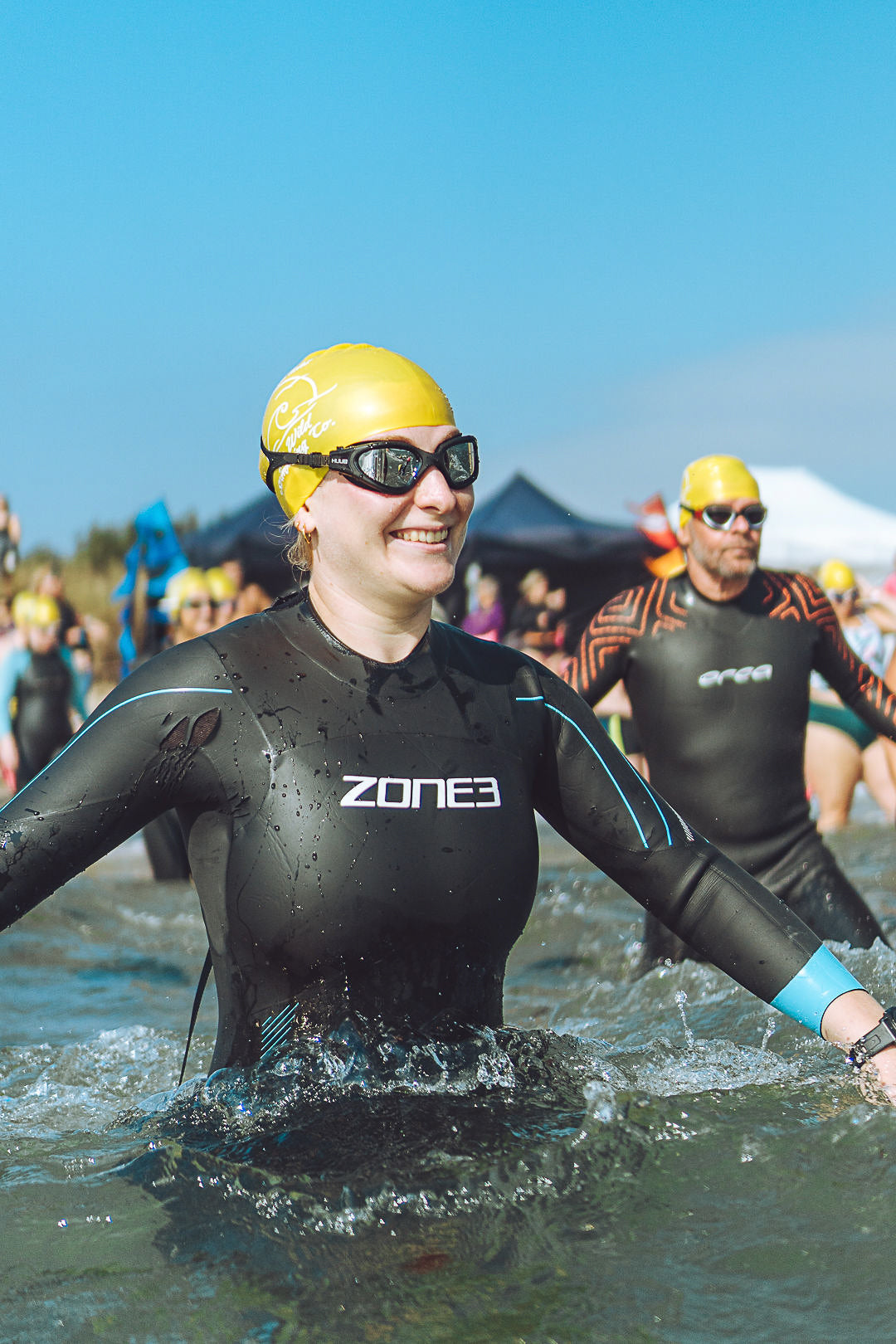 British Long Distance Week, Dorset