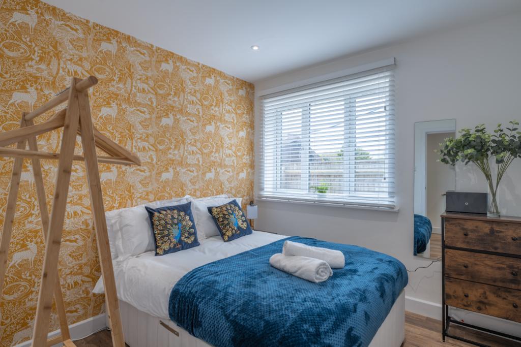 The Castle to Castle Challenge