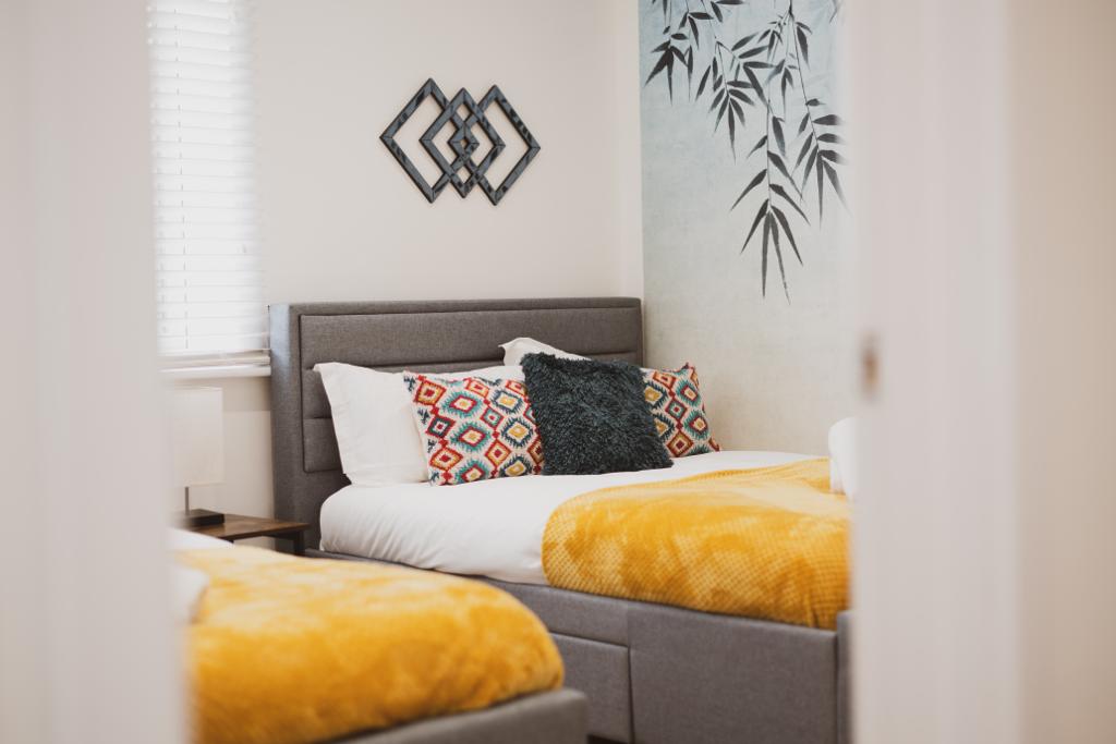 The Castle to Castle Challenge